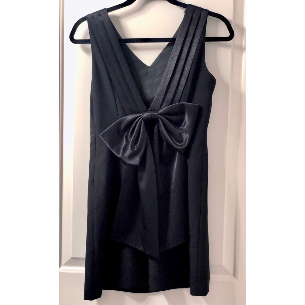 Formal LBD with Bow